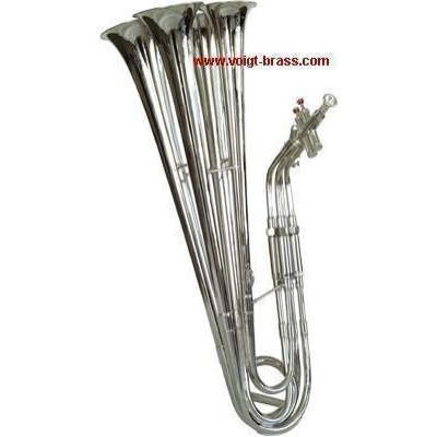 Voigt 1383 Kontrabass Tubaform Voigt 1383 Kontrabass Tubaform