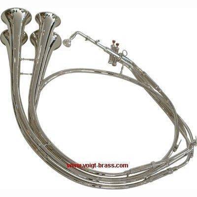 Voigt 1377 Kontrabass Helikonform Voigt 1377 Kontrabass Helikonform