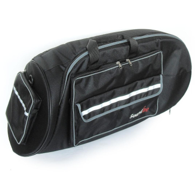 594.235 Gigbag Bariton (Drehventile) 594.235 Gigbag Bariton (Drehventile)