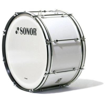 MB 2614 B CB Bassdrum 26 MB 2614 B CB Bassdrum 26