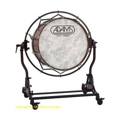 BDIIF28 Konzert-Bass Drum + Ständer BDIIF28 Konzert-Bass Drum + Ständer