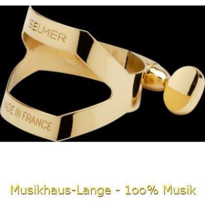 Blattschraube Altsaxophon  Blattschraube Altsaxophon