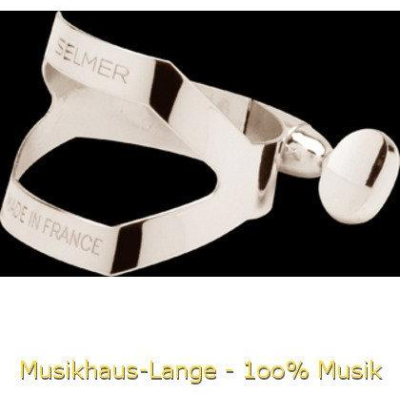 Blattschraube Altsaxophon vers. Metall Blattschraube Altsaxophon vers. Metall