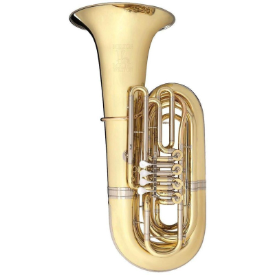 195-L B-Tuba  195-L B-Tuba