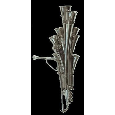 Voigt 2209g 16-tönig-Alt gerade Voigt 2209g 16-tönig-Alt gerade