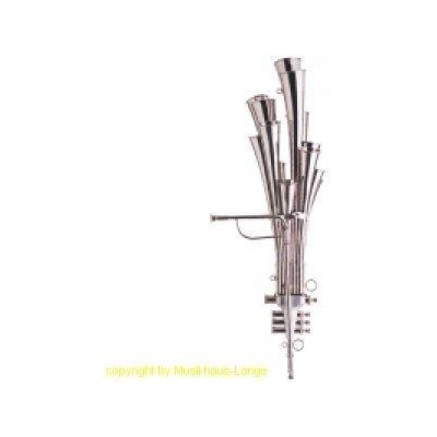 Voigt 2204a 16-tönig-Tenor aufrecht Voigt 2204a 16-tönig-Tenor aufrecht