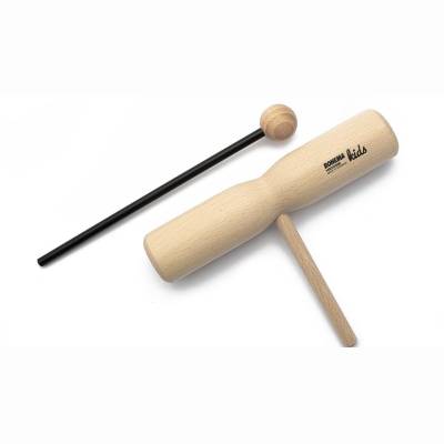 61410 Röhrentrommel mit Stiel 61410 Röhrentrommel mit Stiel