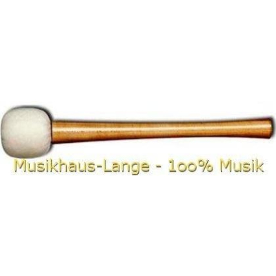 Bassdrum Mallet TG02Tom Gauger-Seri Bassdrum Mallet TG02Tom Gauger-Seri