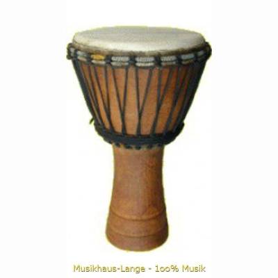 DJ102 Kambala Djembe 25CM DJ102 Kambala Djembe 25CM