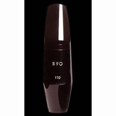 Mundstück S90/170 Tenor-Sax Ì ohne Zub. Mundstück S90/170 Tenor-Sax Ì ohne Zub.