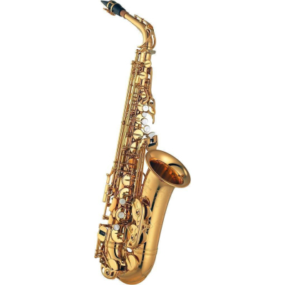 YAS-875EX Altsaxophon m.Etui YAS-875EX Altsaxophon m.Etui