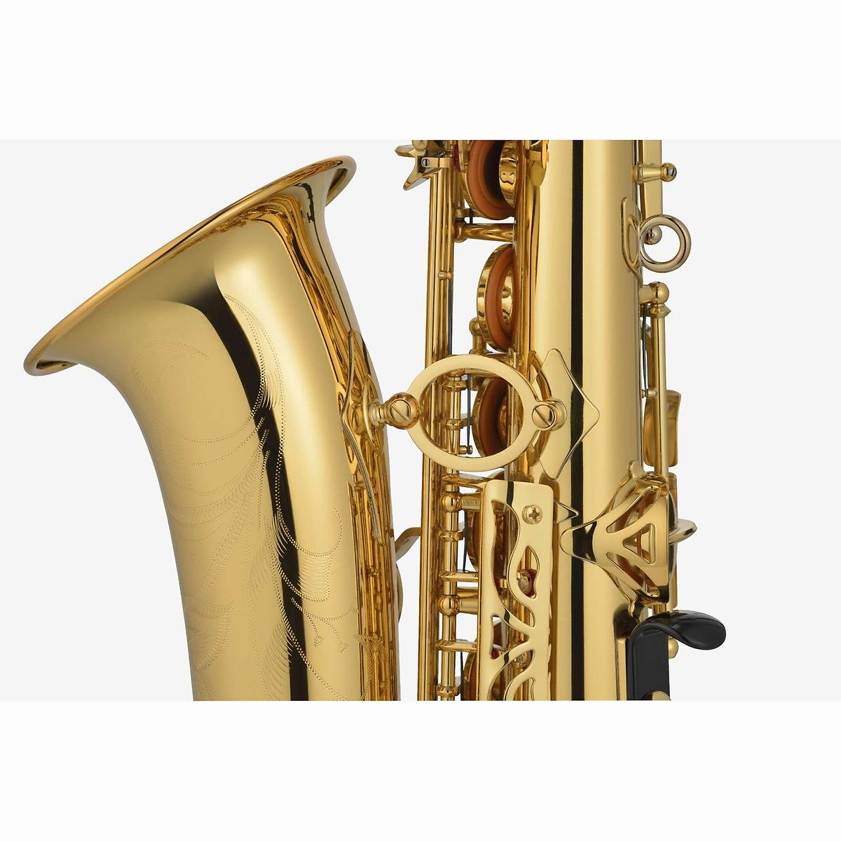 YAS-875EX Altsaxophon m.Etui