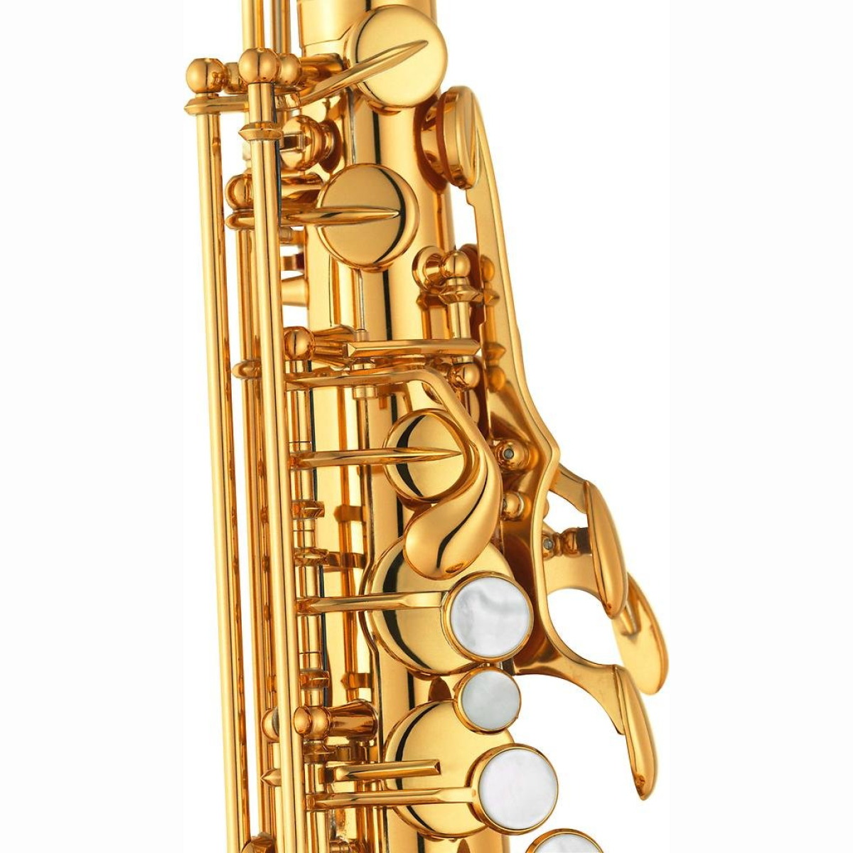 YAS-875EX Altsaxophon m.Etui