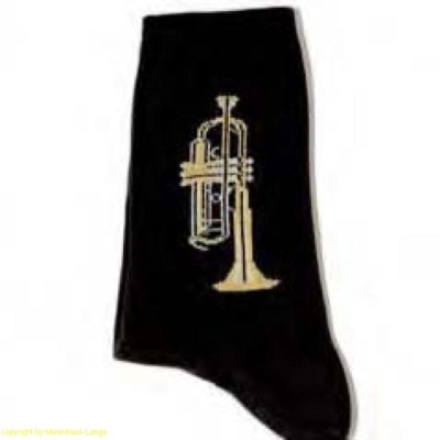 Socken TR Trompete 43/45 Socken TR Trompete 43/45