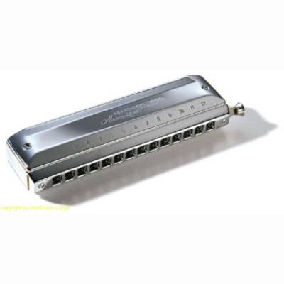 Meisterklasse-chromatisch HO-M756501 Meisterklasse-chromatisch HO-M756501