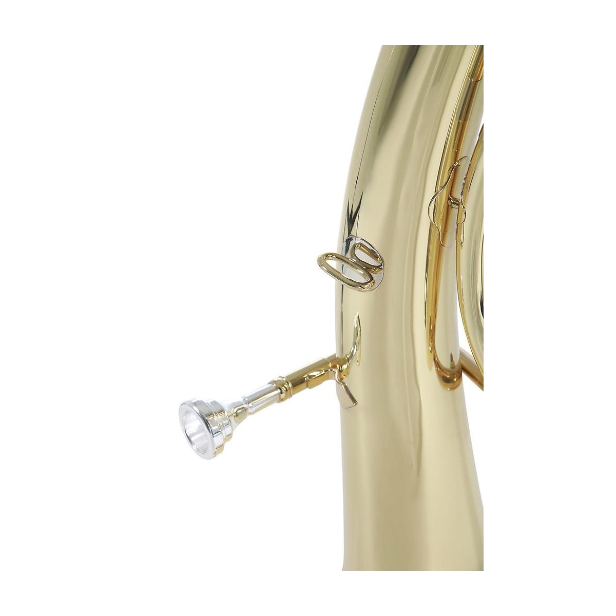 Tenorhorn TH-202 MS Lack mit Etui Tenorhorn TH-202 MS Lack mit Etui