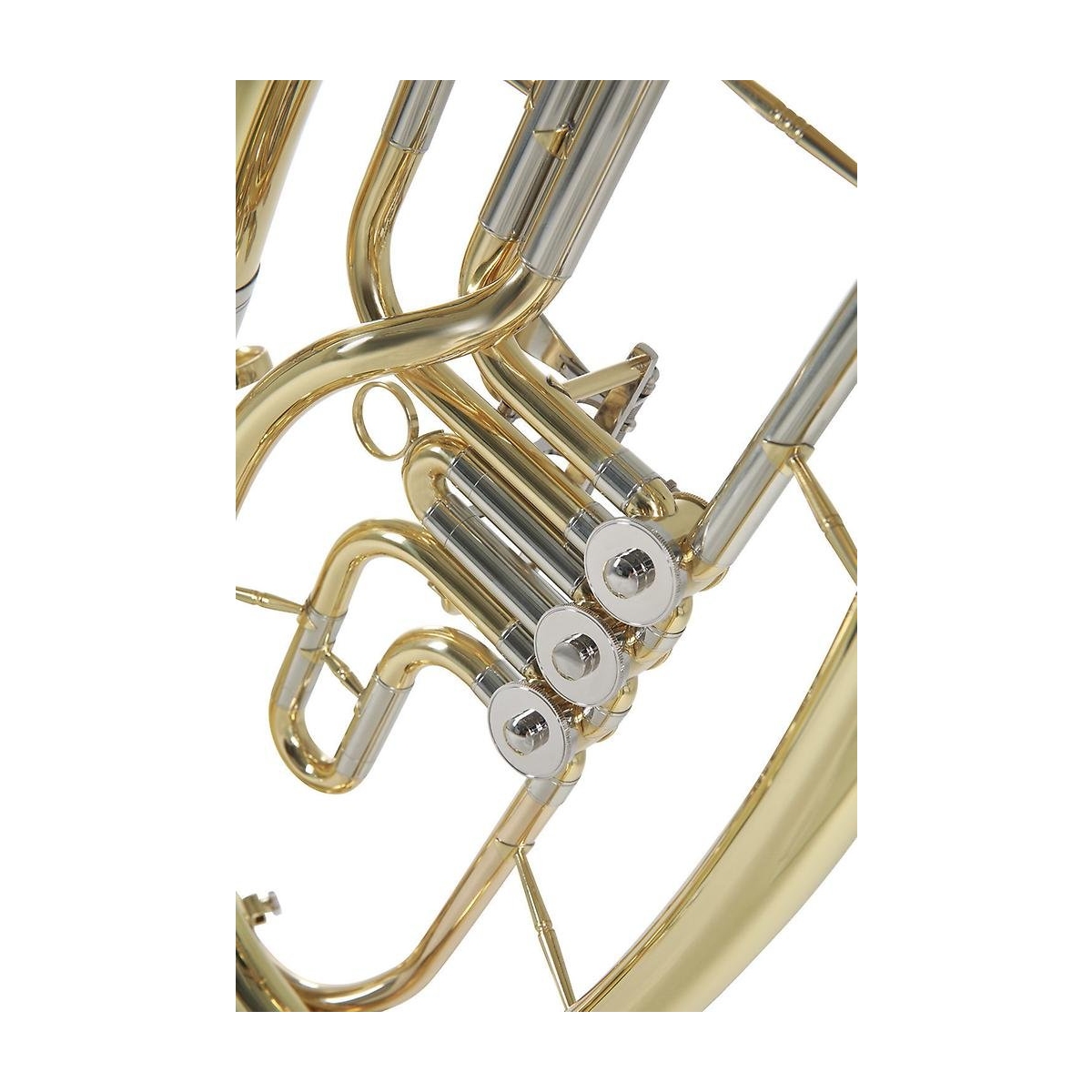 Tenorhorn TH-202 MS Lack mit Etui Tenorhorn TH-202 MS Lack mit Etui
