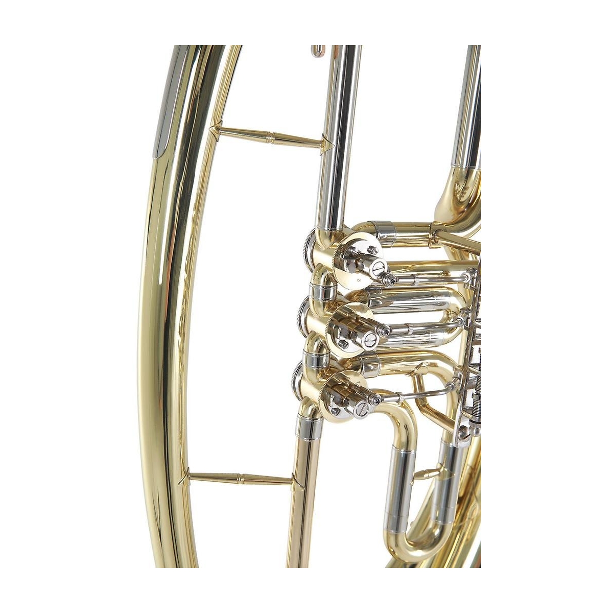 Tenorhorn TH-202 MS Lack mit Etui Tenorhorn TH-202 MS Lack mit Etui