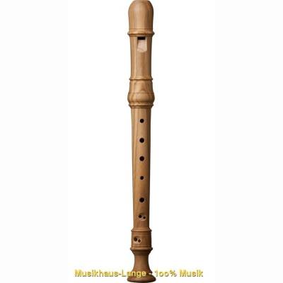 2309 Sopran Superio Olivenholz zweiteili 2309 Sopran Superio Olivenholz zweiteili