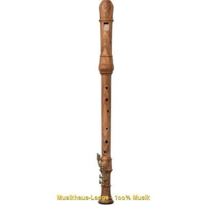 2509 Tenor Superio Olivenholz 2509 Tenor Superio Olivenholz