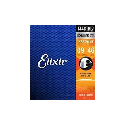 12027 E-Gitarre Saiten C.Light 12027 E-Gitarre Saiten C.Light