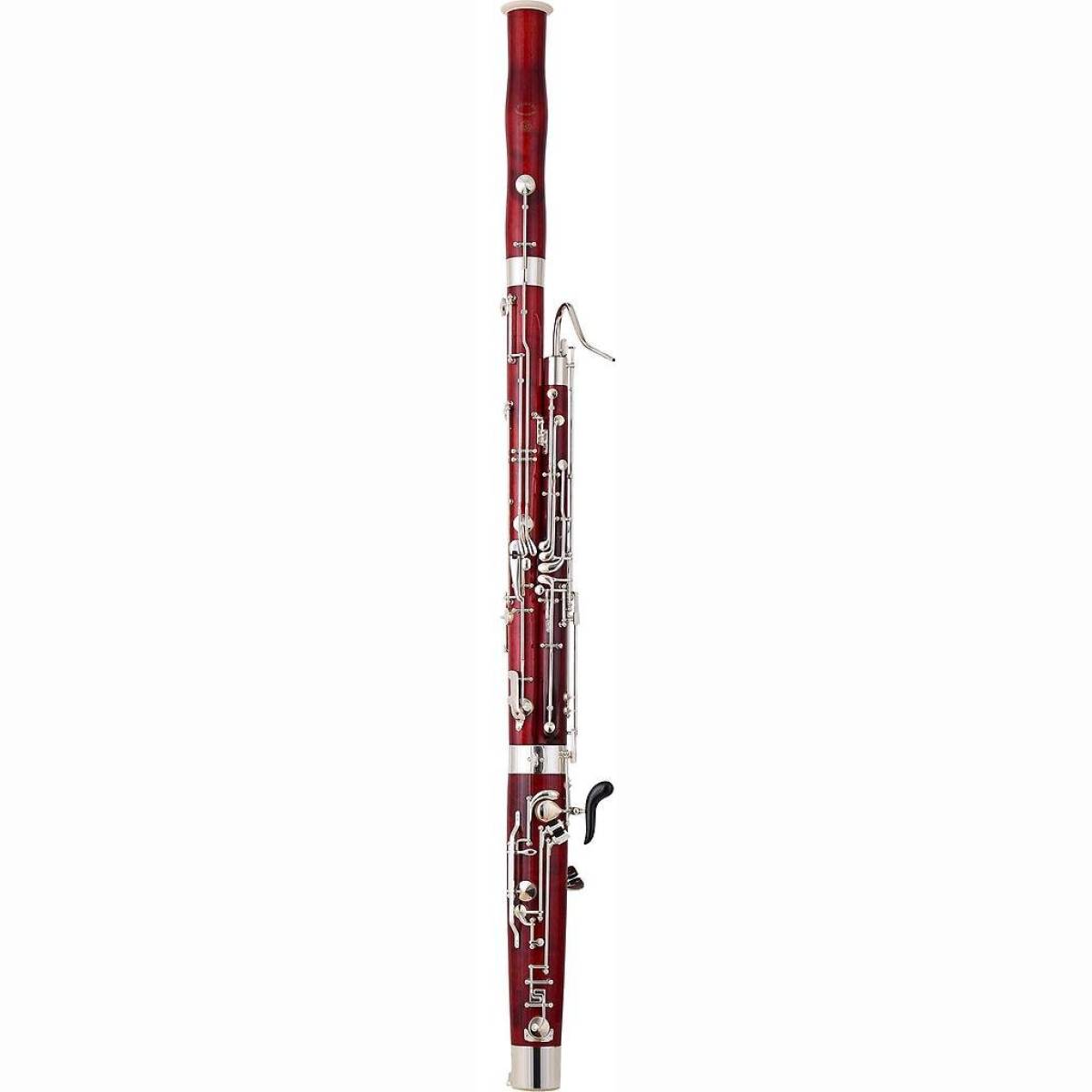 Fagott 1358 Orchestermod.26 Klappen Fagott 1358 Orchestermod.26 Klappen