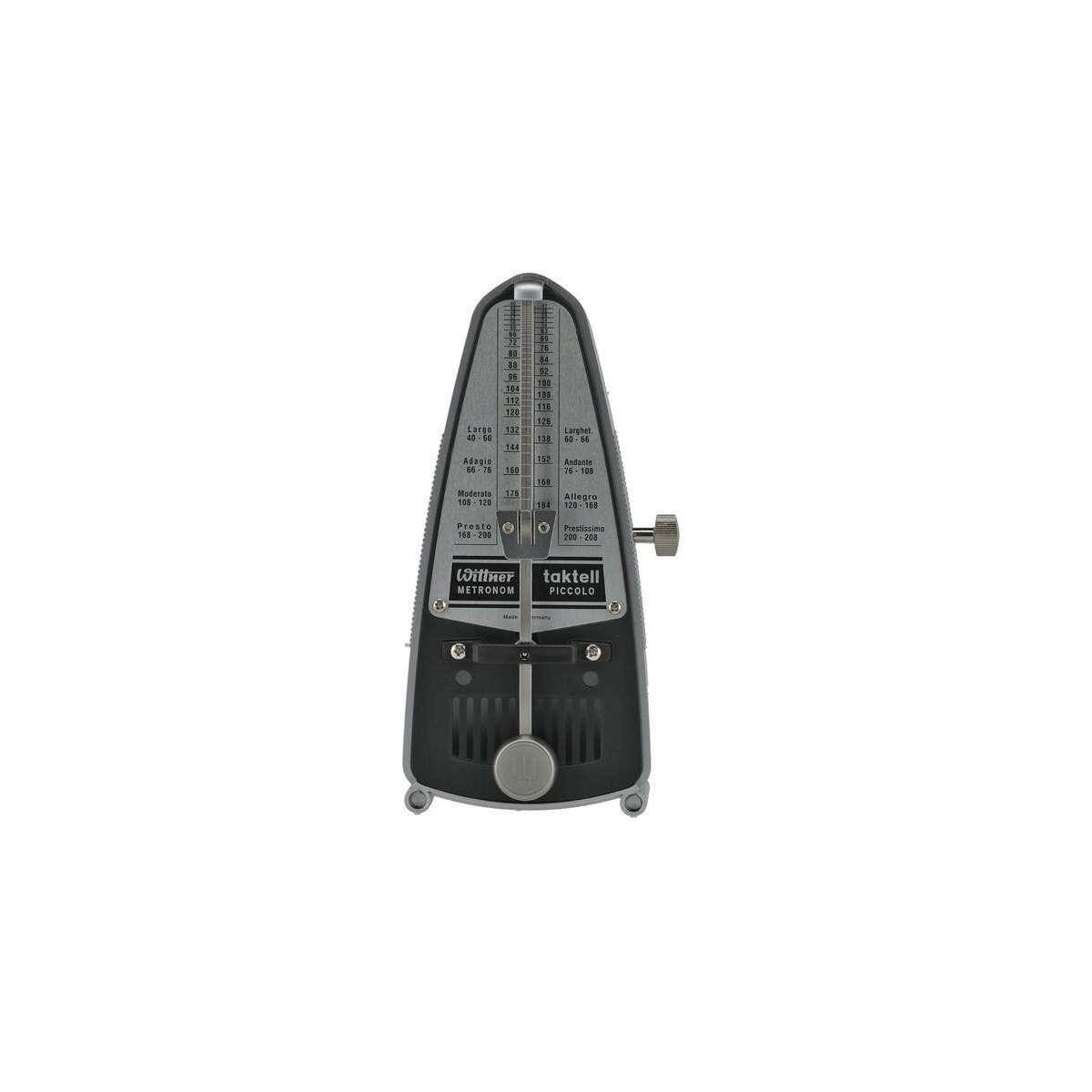 Piccolo 838 o.Glocke /Silber Piccolo 838 o.Glocke /Silber