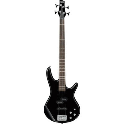 GSR200-BK E-Bass Black GSR200-BK E-Bass Black