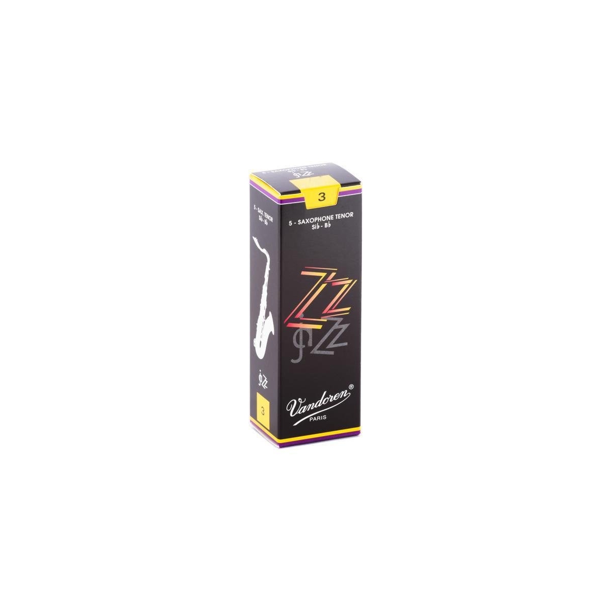 Blatt 3.0 Tenor-Sax -ZZ- Blatt 3.0 Tenor-Sax -ZZ-