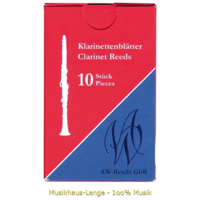 120 B-Klar. 2,5 deutsch Blatt !Stück 120 B-Klar. 2,5 deutsch Blatt !Stück