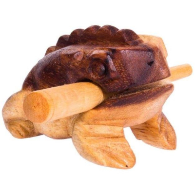 Ton AFR 733 Froggy 5cm Froscheffekt