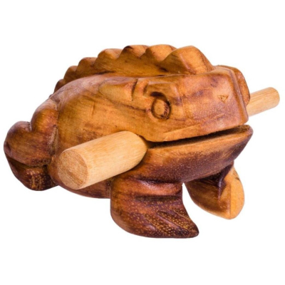 Ton AFR 738 Froggy 14cm Froscheffekt