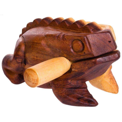 Ton AFR 739 Froggy 20cm Froscheffekt