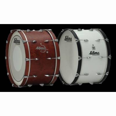 KB-KLB-2814-2HH Bass Drum 28x14 KB-KLB-2814-2HH Bass Drum 28x14