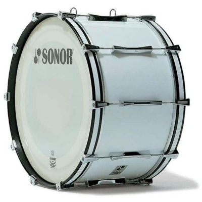 MP 2614 B CB Bassdrum 26 MP 2614 B CB Bassdrum 26