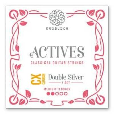 Carbon medium-high Double Silver C.X Carbon medium-high Double Silver C.X