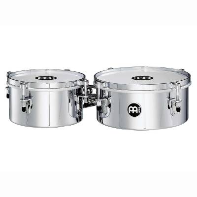 MT810CH Timbales 8 MT810CH Timbales 8