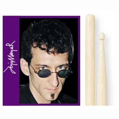 SJM Jojo Mayer Signature Stick SJM Jojo Mayer Signature Stick