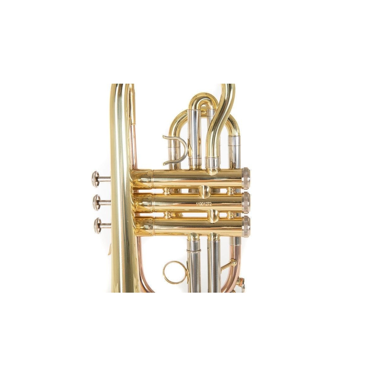 Kornett CR-202 Lack mit Etui Kornett CR-202 Lack mit Etui