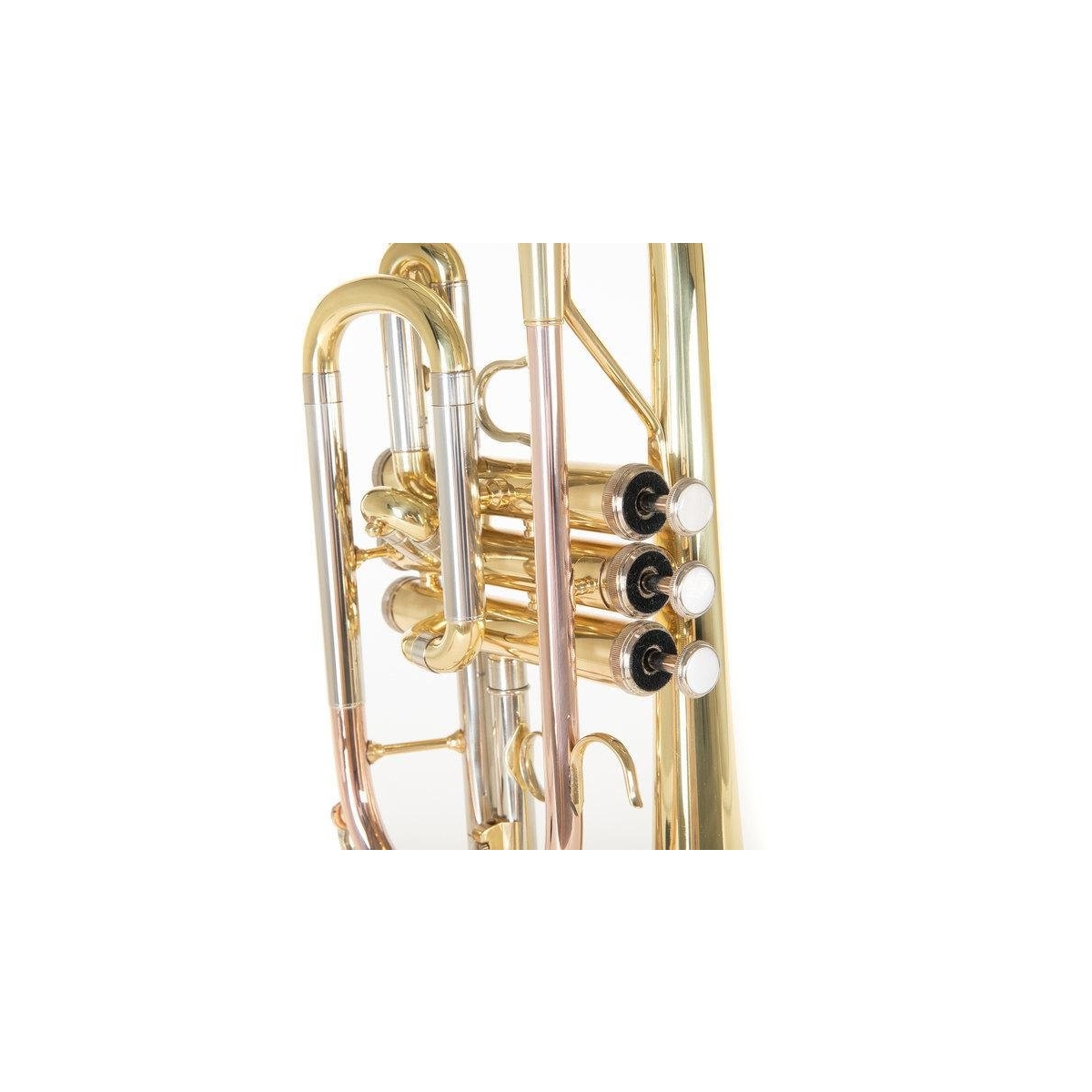 Kornett CR-202 Lack mit Etui Kornett CR-202 Lack mit Etui