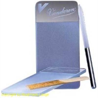 Reed Resurfacer mit Reed Stick Reed Resurfacer mit Reed Stick