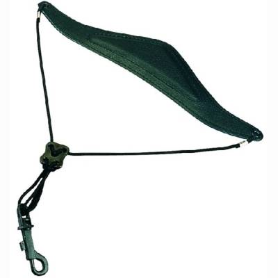 Stella Sax-Tragegurt mit Karabiner Stella Sax-Tragegurt mit Karabiner