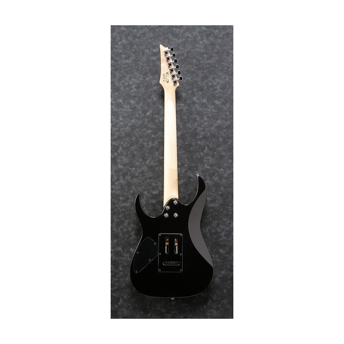 GRG170DX-BKN E-Gitarre Black Night GRG170DX-BKN E-Gitarre Black Night