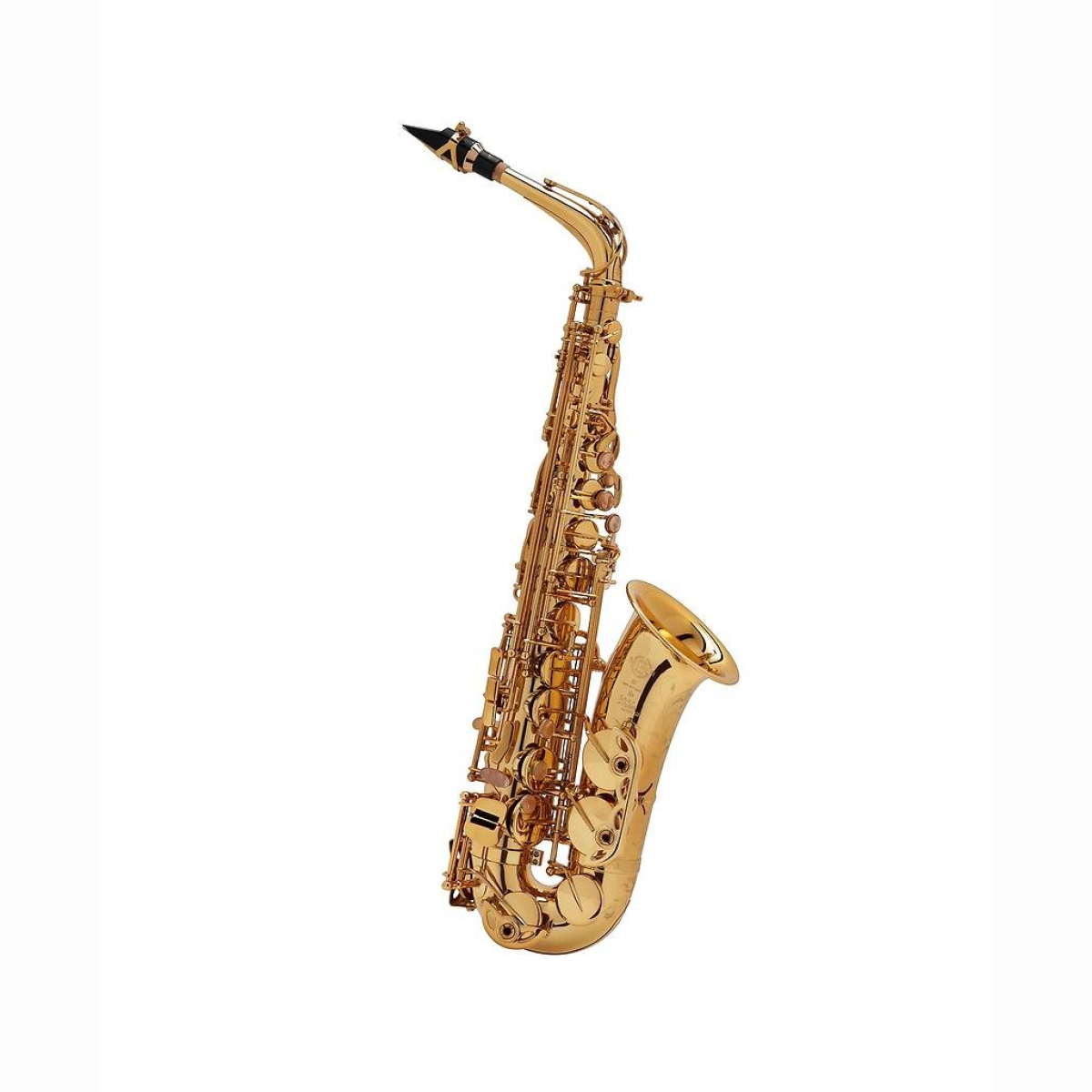 Altsaxophon SA80II GL+Grav. -Set-!!!