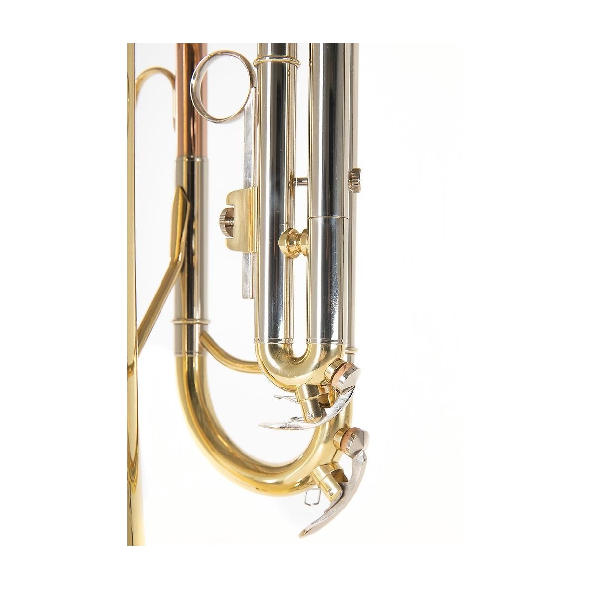Trompete TR-202 Lack mit Etui Trompete TR-202 Lack mit Etui