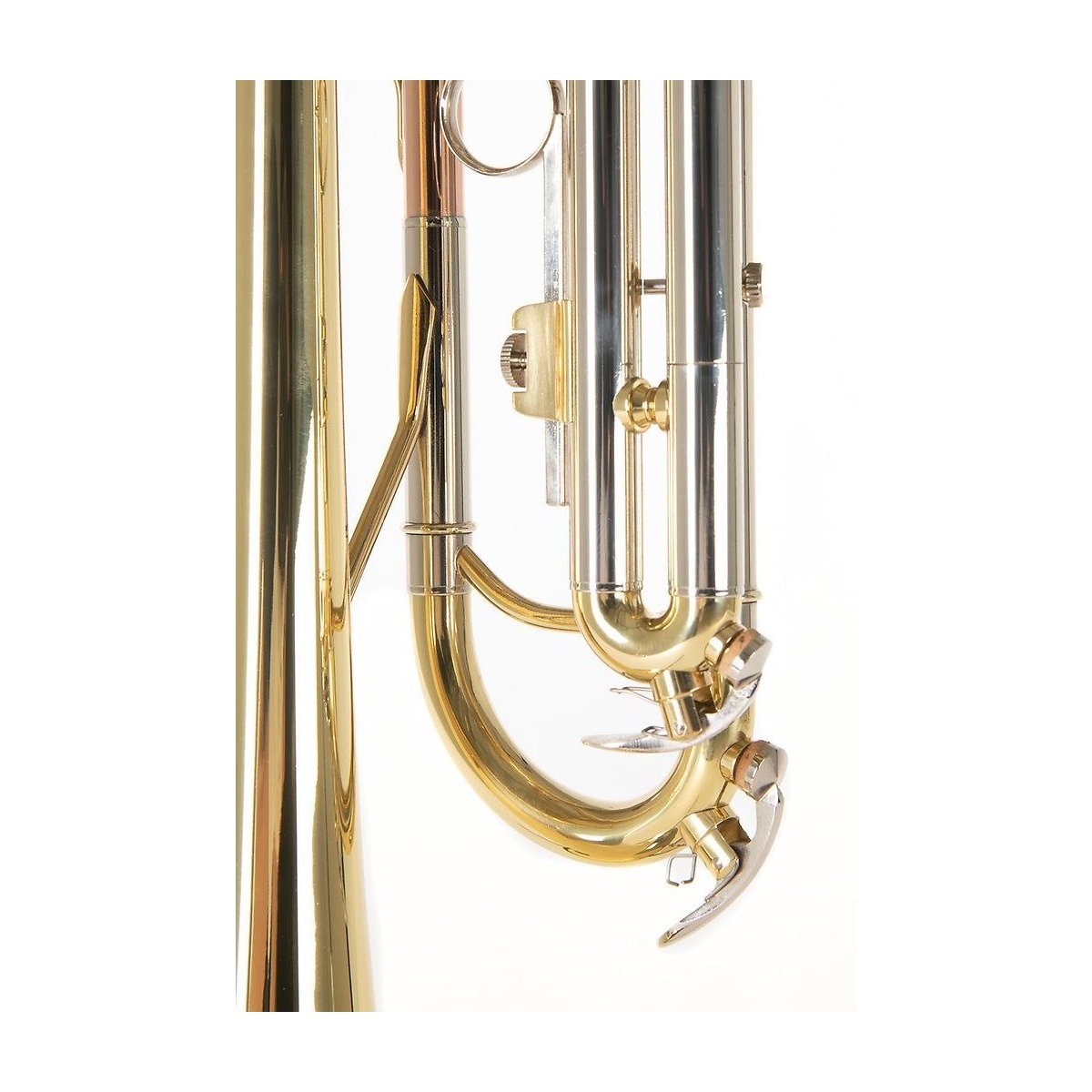 Trompete TR-202 Lack mit Etui Trompete TR-202 Lack mit Etui