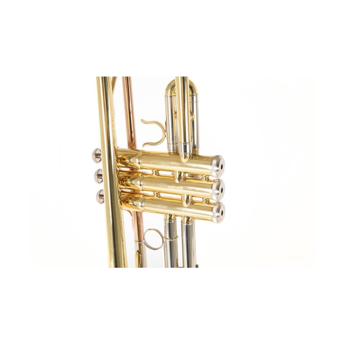 Trompete TR-202 Lack mit Etui Trompete TR-202 Lack mit Etui