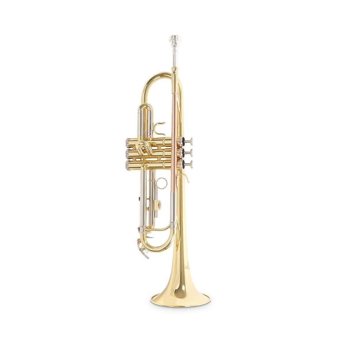 Trompete TR-202 Lack mit Etui Trompete TR-202 Lack mit Etui