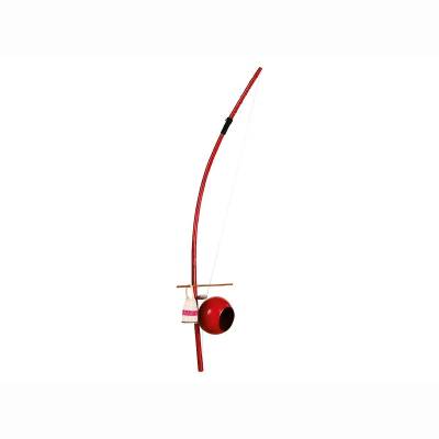 BE1R Berimbao Fiberglas Rot BE1R Berimbao Fiberglas Rot