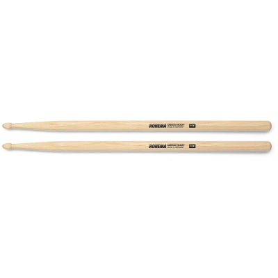 61320 Sticks R5B Rock Hickory lackiert 61320 Sticks R5B Rock Hickory lackiert